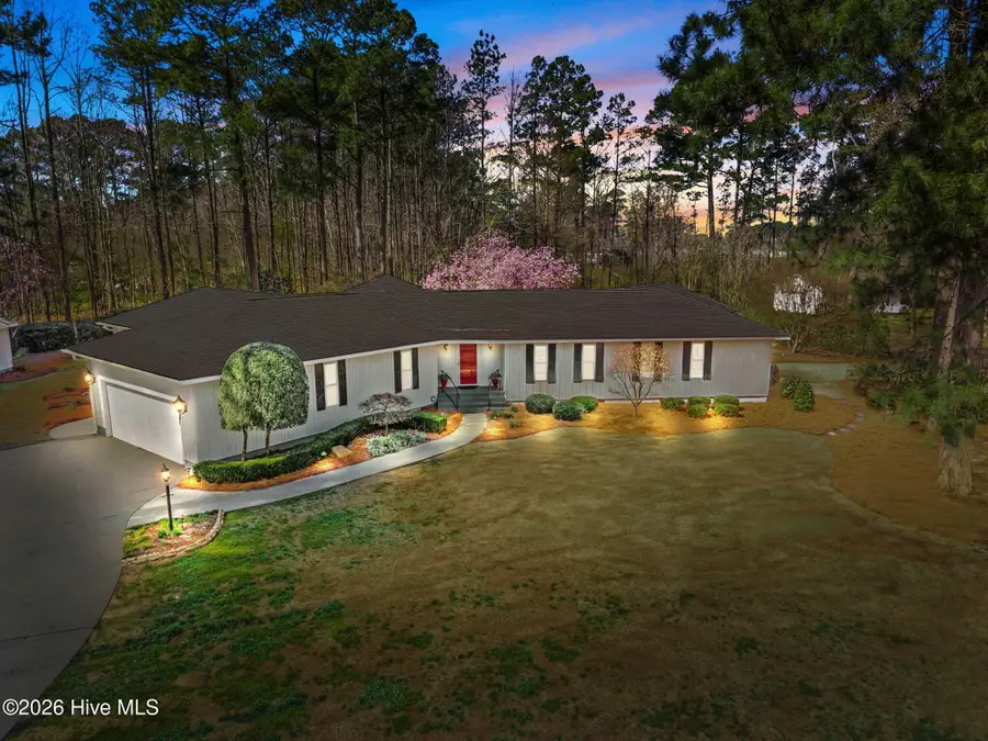 1946 Wexford Lane, Greenville, NC 27858 - #2