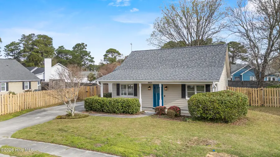 6621 Sunwood Circle, Wilmington, NC 28405 - #2