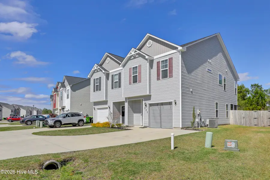 331 Frisco Way, Holly Ridge, NC 28445 - #2