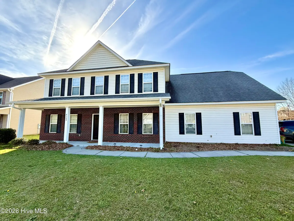 4300 Dublin Road, Winterville, NC 28590 - #1