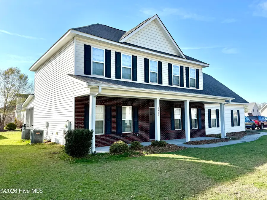 4300 Dublin Road, Winterville, NC 28590 - #2