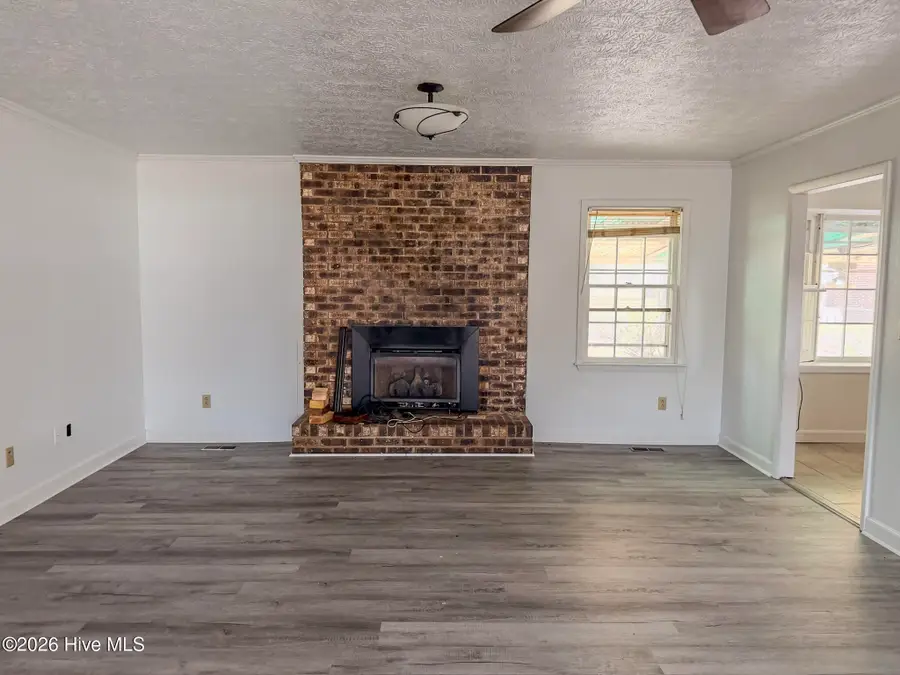 575 Veterans Road, Saint Pauls, NC 28384 - #3