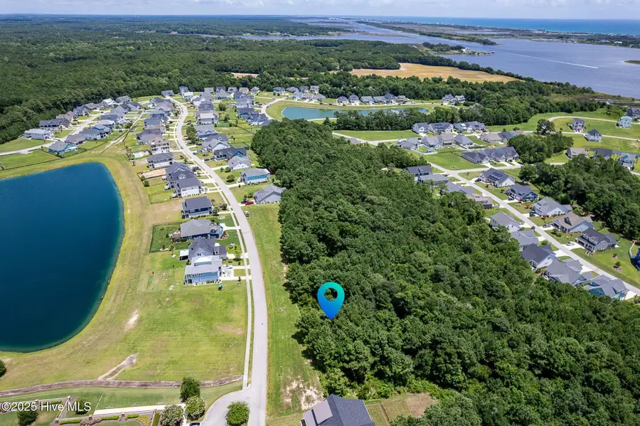 326 Spicer Lake Drive, Holly Ridge, NC 28445 - #2