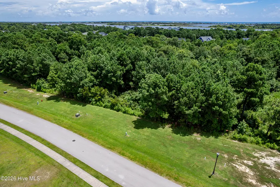 324 Spicer Lake Drive, Holly Ridge, NC 28445 - #3