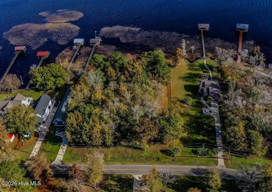 135-136 Near 3461 Waccamaw Road S, Lake Waccamaw, NC 28450 - #3