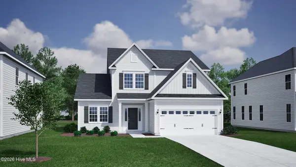 31 Bowen Court, Wilmington, NC 28411