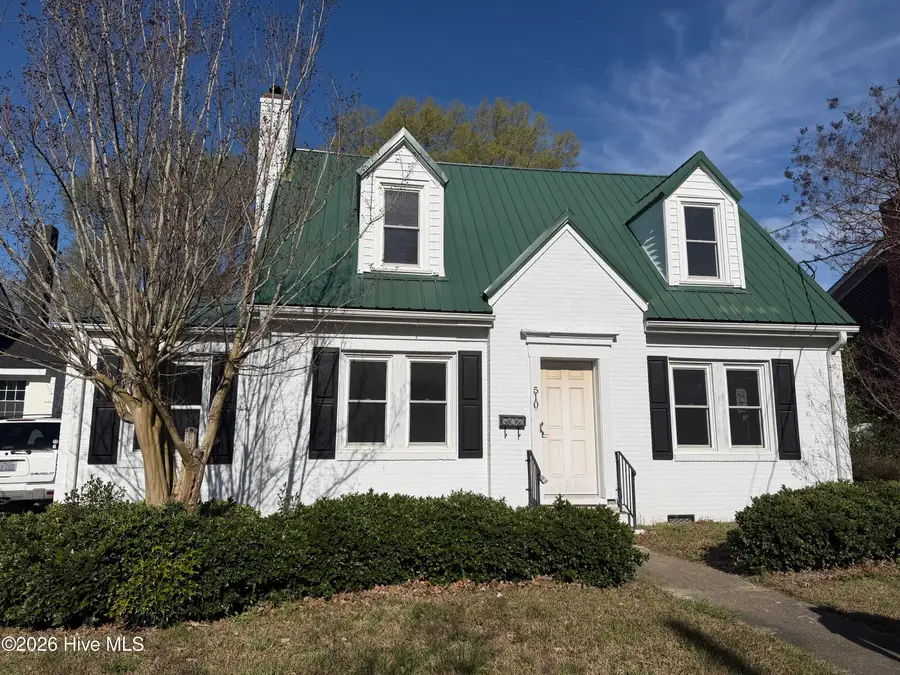 510 S 4th Street, Smithfield, NC 27577 - #2