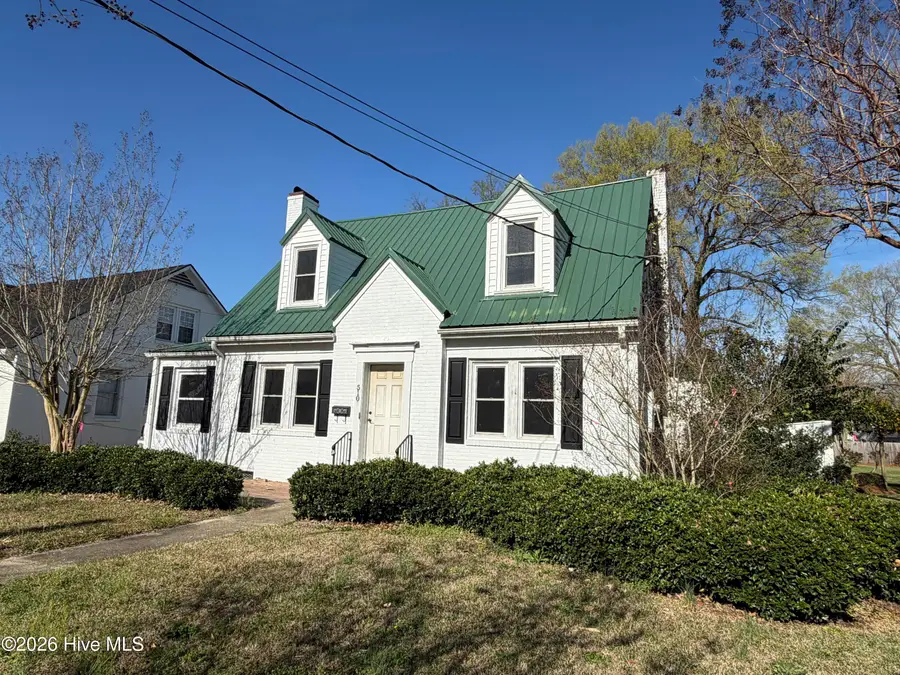 510 S 4th Street, Smithfield, NC 27577 - #3