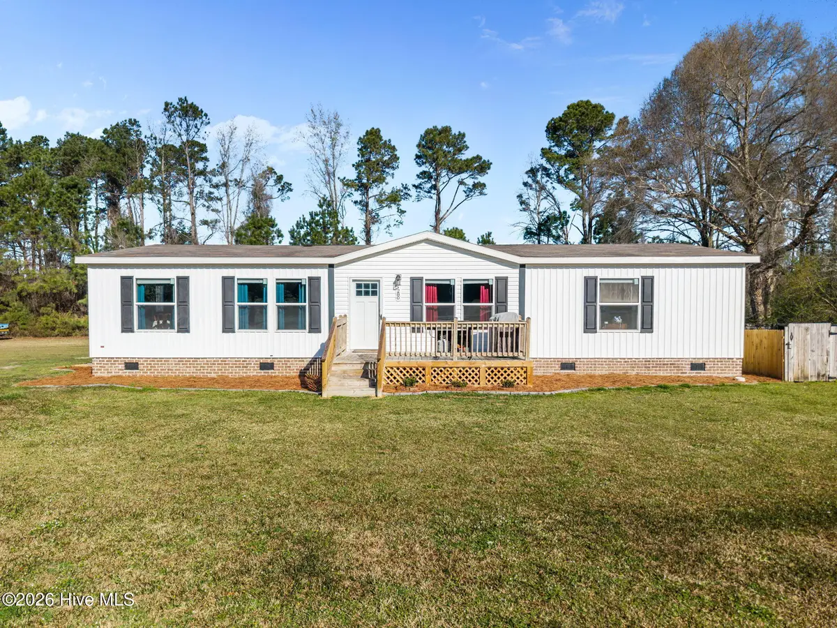 280 Sandy Foundation Road, Kinston, NC 28504 - #1