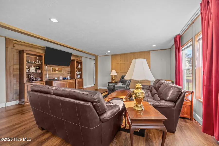 280 Sandy Foundation Road, Kinston, NC 28504 - #2