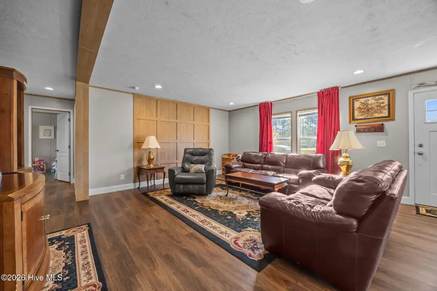 280 Sandy Foundation Road, Kinston, NC 28504 - #3