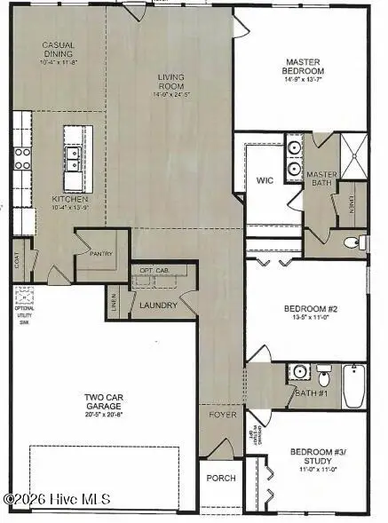 770 Pelican Cove Way Se #301, Southport, NC 28461 - #2