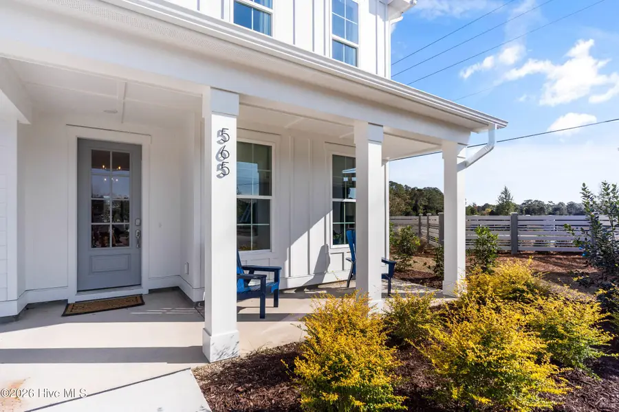 565 Sailor Sky Way #393, Hampstead, NC 28443 - #2