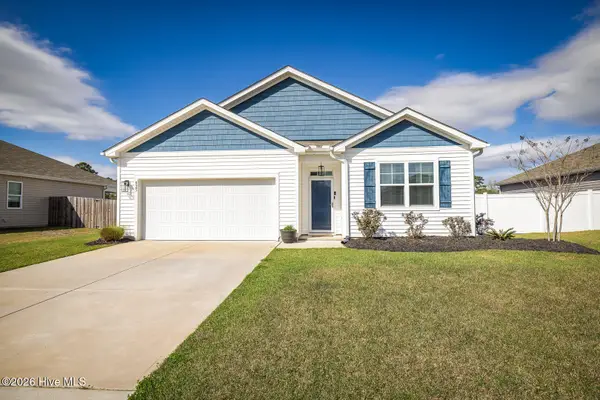 825 Delta Court, Wilmington, NC 28401