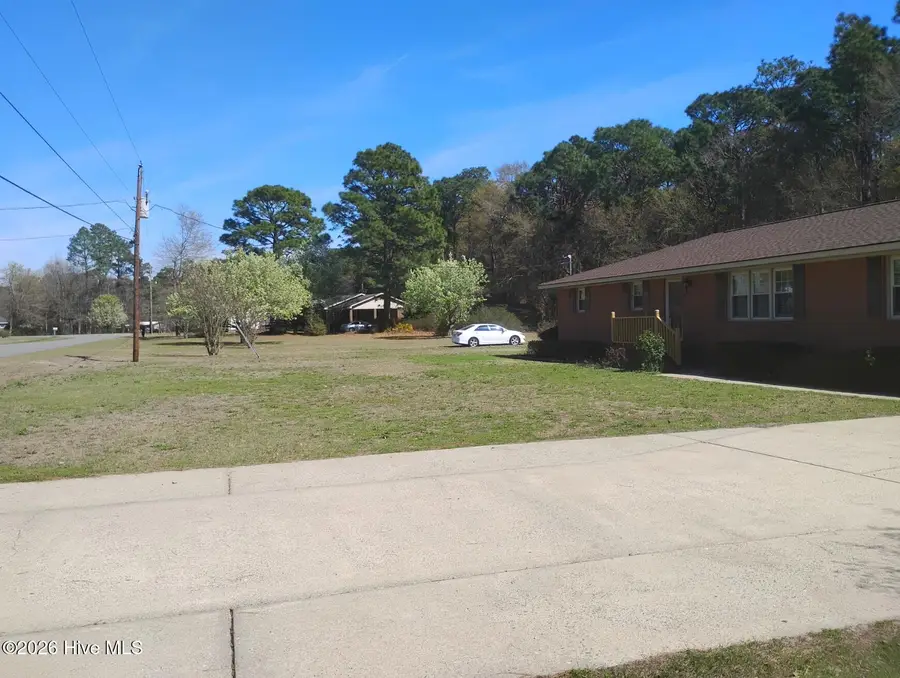 161 Grant Drive, Goldsboro, NC 27534 - #3