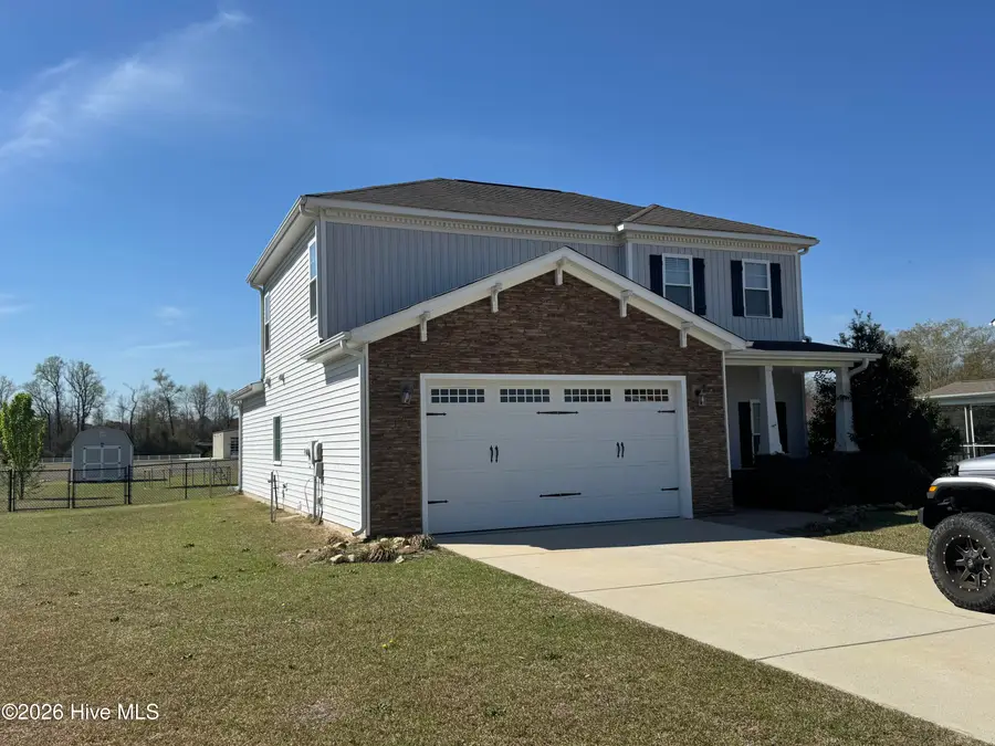 102 E Lake Drive, Goldsboro, NC 27534 - #3