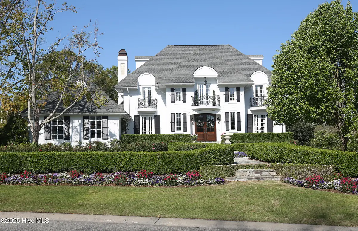 2325 Ocean Point Drive, Wilmington, NC 28405 - #1