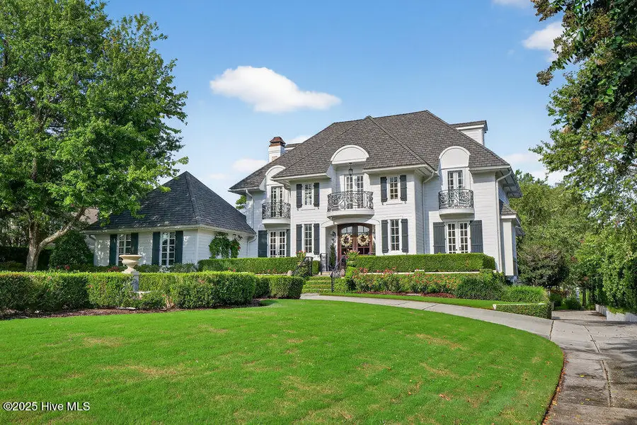 2325 Ocean Point Drive, Wilmington, NC 28405 - #3