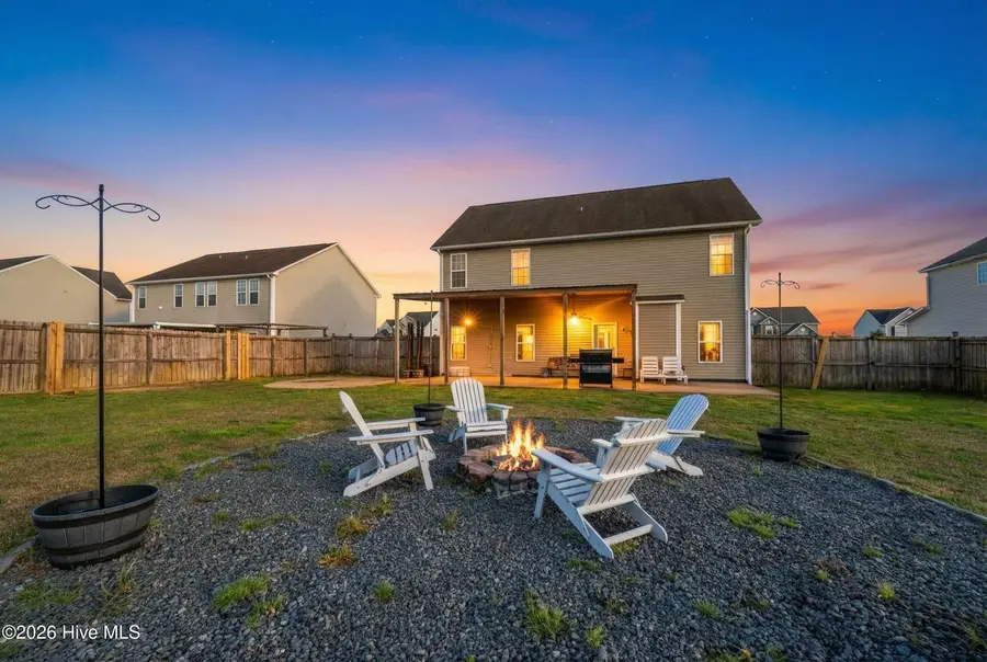 105 Groveshire Place, Richlands, NC 28574 - #3