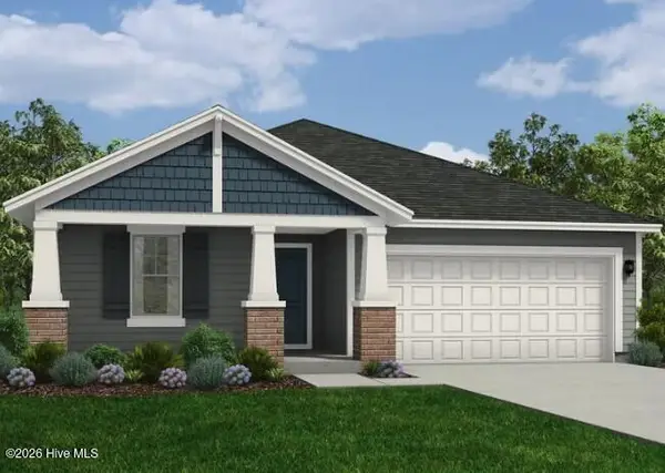 7155 Woodline Drive Sw, Sunset Beach, NC 28468