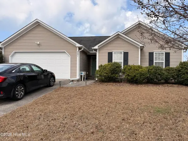 2841 Valor Drive, Wilmington, NC 28411