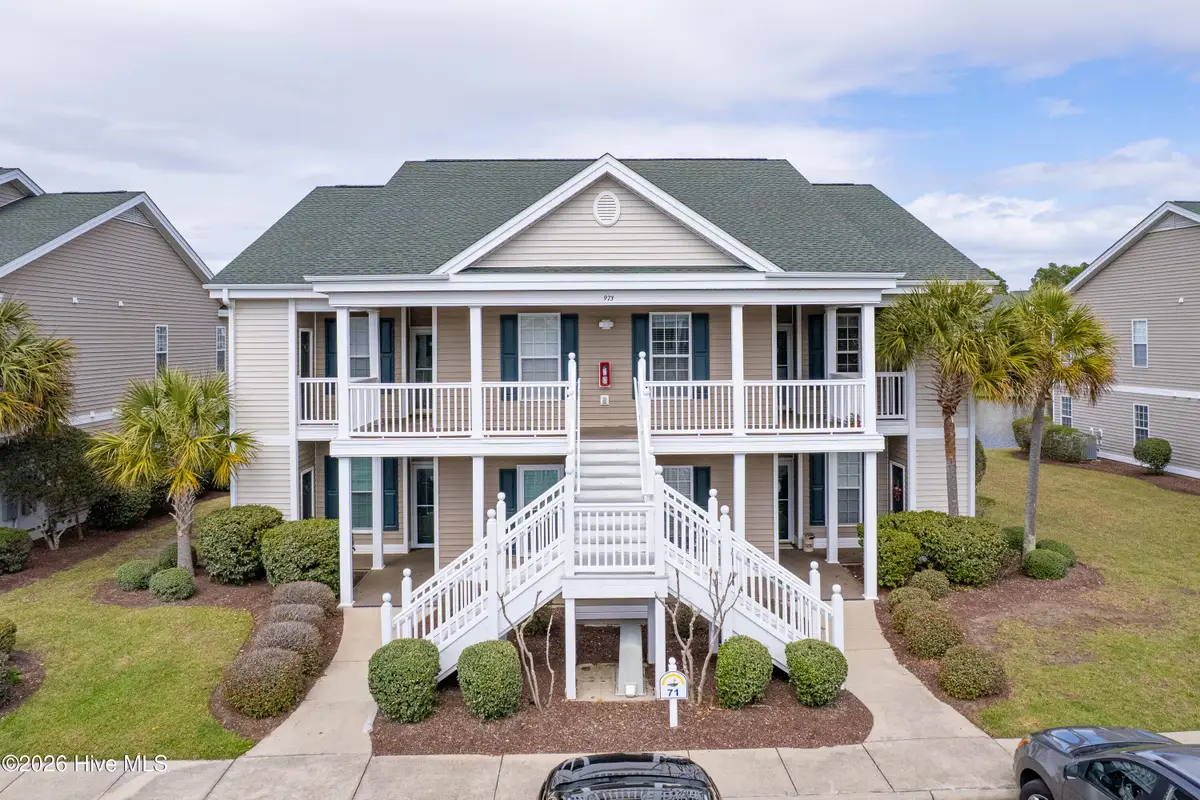 973 Great Egret Circle Sw #4, Sunset Beach, NC 28468 - #1
