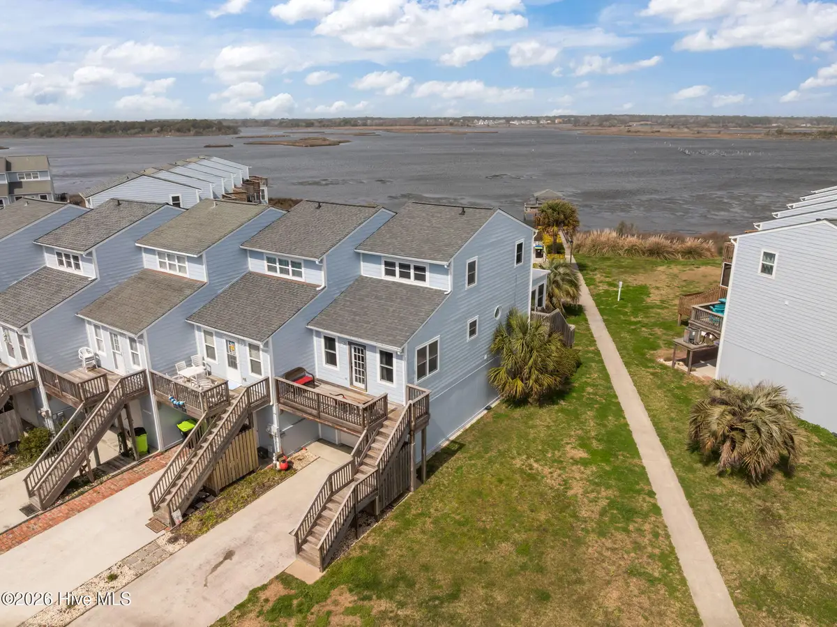 24 Bermuda Landing Place, North Topsail Beach, NC 28460 - #1