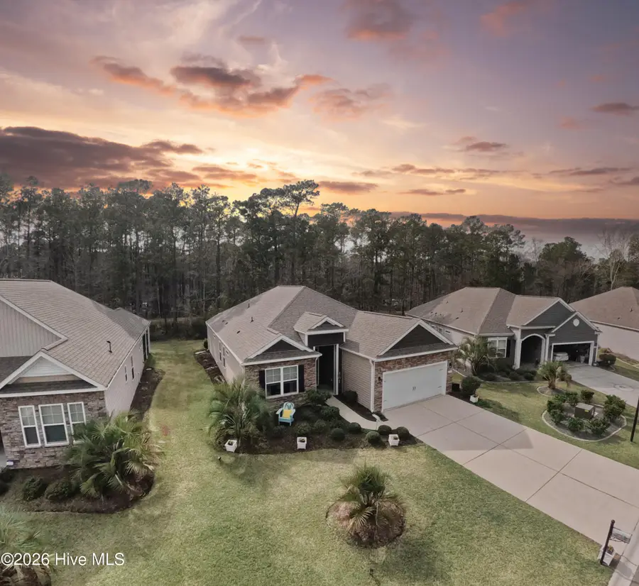 229 Calabash Lakes Boulevard, Carolina Shores, NC 28467 - #3