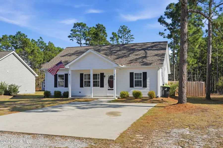 570 Mission Road, Southport, NC 28461 - #3