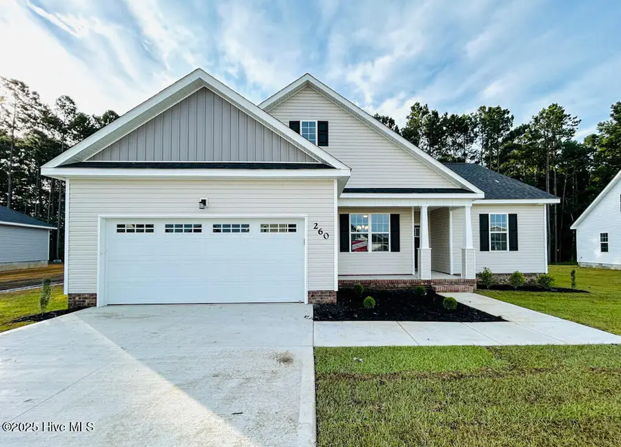 265 Browns Ferry Road, Jacksonville, NC 28546 - #2