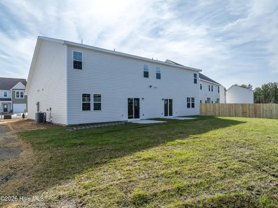 213 Sandpiper Place, Holly Ridge, NC 28445 - #2