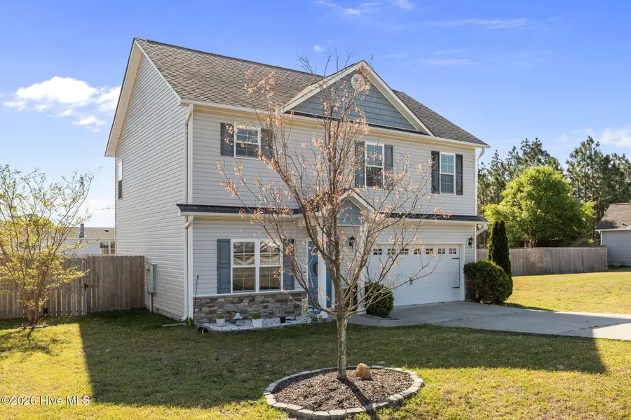 246 Inverness Drive, Hubert, NC 28539 - #2