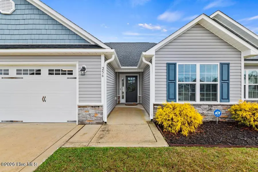 256 Wood House Drive, Jacksonville, NC 28546 - #2