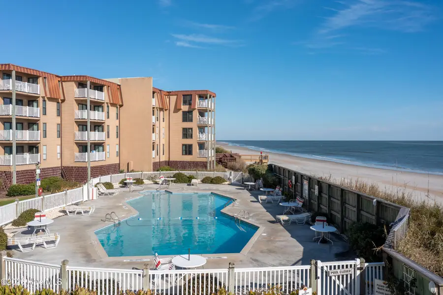 1866 New River Inlet Road #Unit 3108c, North Topsail Beach, NC 28460 - #2