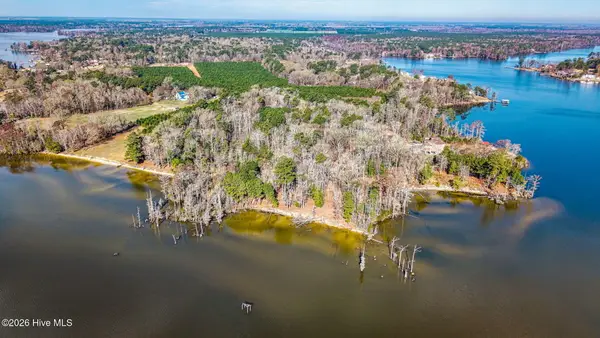 Lot 6 Peninsula Shores Way, Hertford, NC 27944