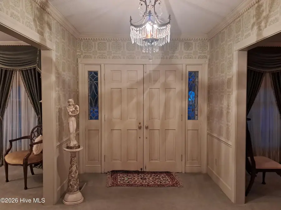 316 First Street, Hookerton, NC 28538 - #2