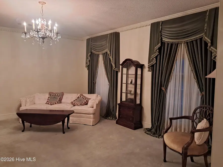 316 First Street, Hookerton, NC 28538 - #3