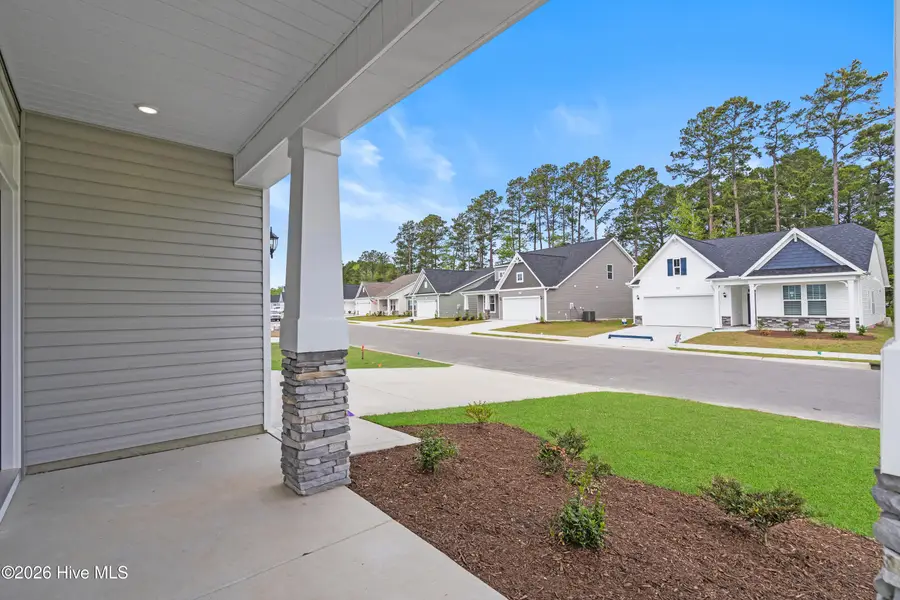 1140 Forest Bend Drive Nw, Calabash, NC 28467 - #3