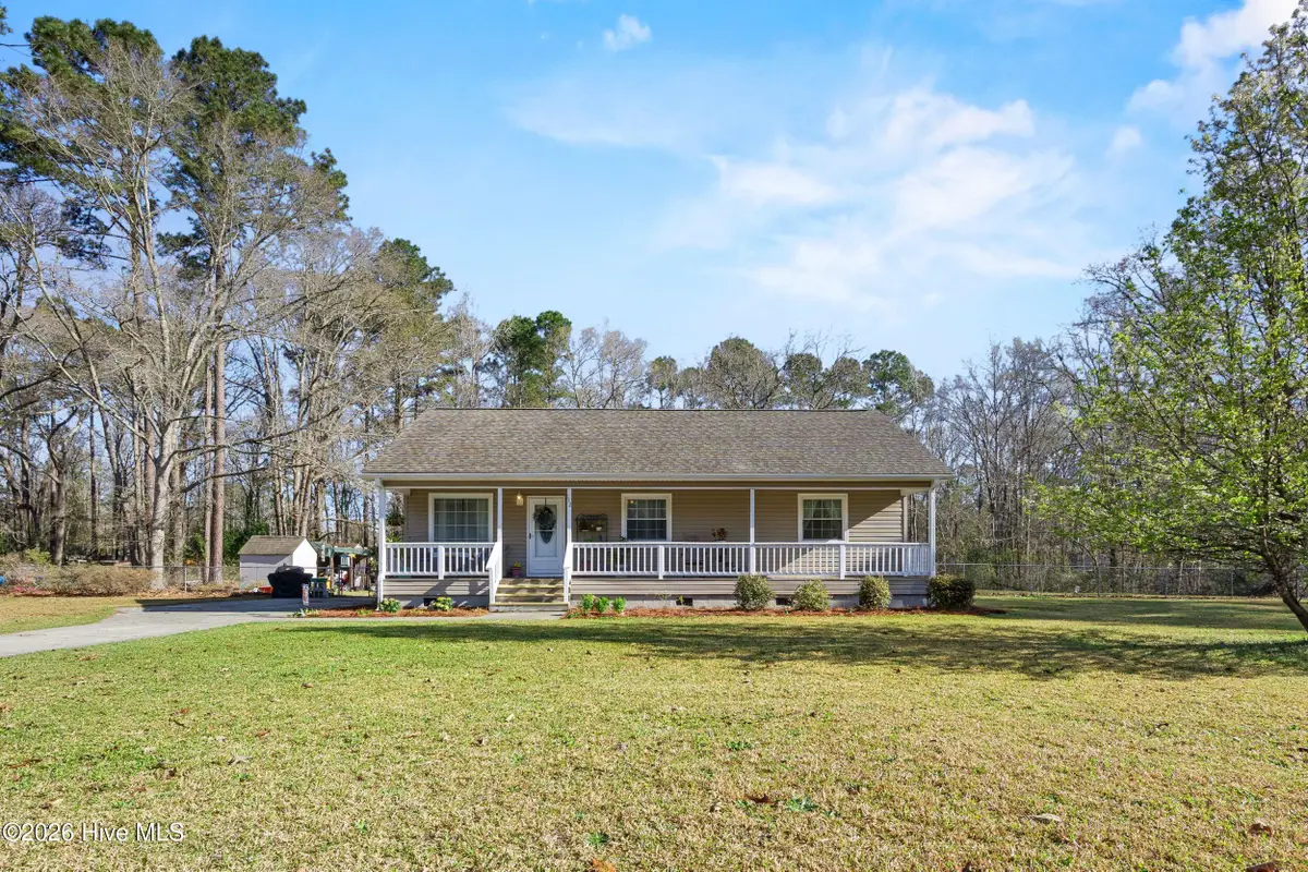 112 Dogwood Circle, Leland, NC 28451 - #1