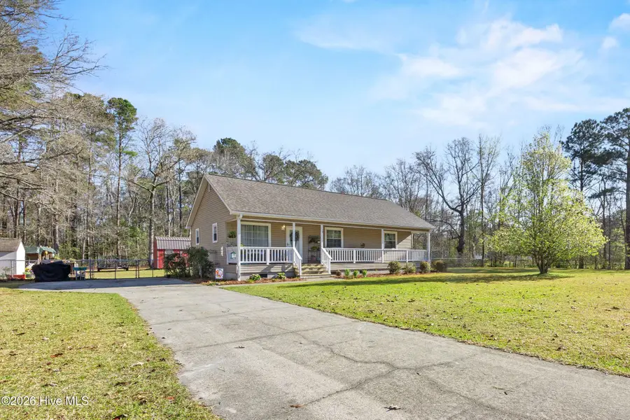 112 Dogwood Circle, Leland, NC 28451 - #2