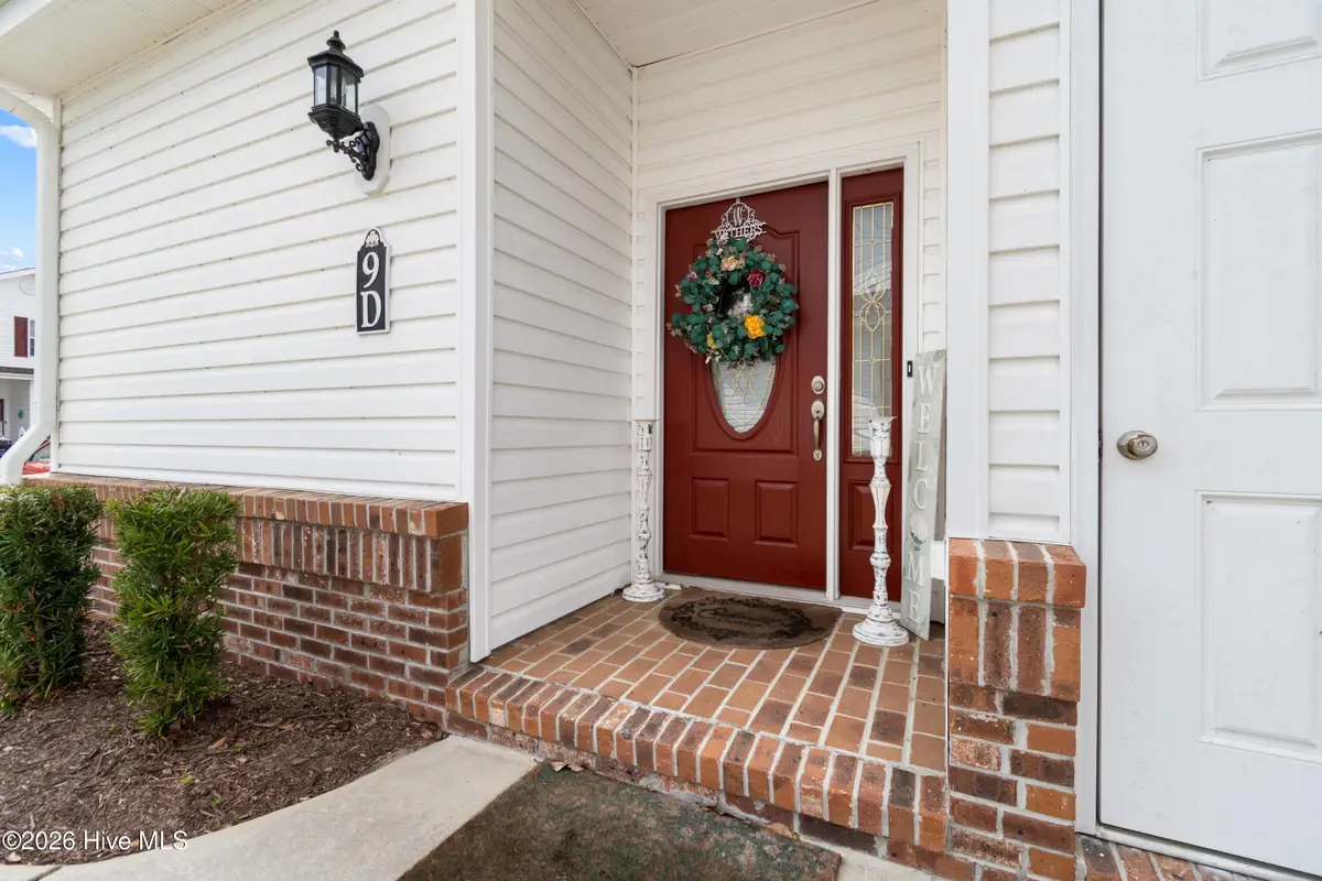 8855 Radcliff Drive Nw #9d, Calabash, NC 28467 - #1