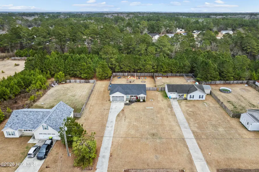 505 Cherry Blossom Lane, Richlands, NC 28574 - #3