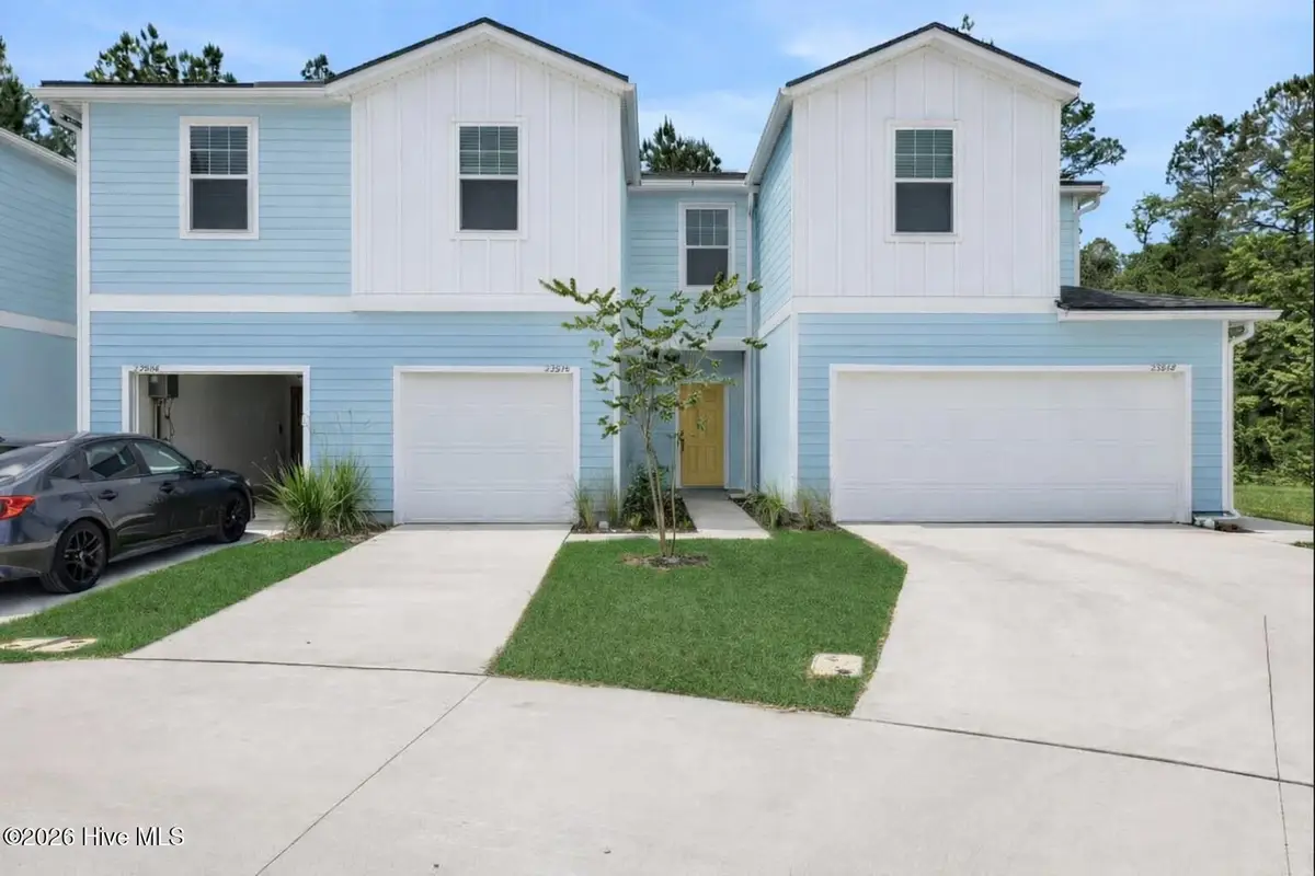 229 Senna Drive, Holly Ridge, NC 28445 - #1