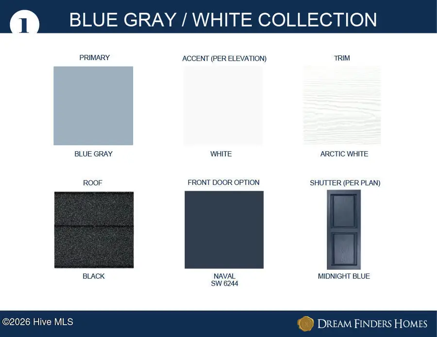 229 Senna Drive, Holly Ridge, NC 28445 - #2