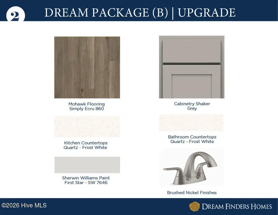 229 Senna Drive, Holly Ridge, NC 28445 - #3