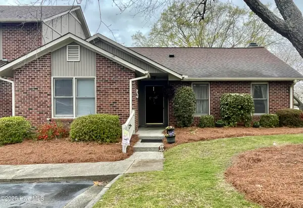 1862 Quail Ridge Road #S, Greenville, NC 27858