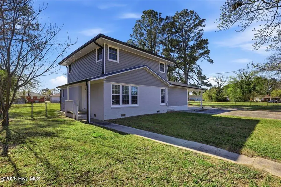 406 Whitfield Drive, Goldsboro, NC 27530 - #2