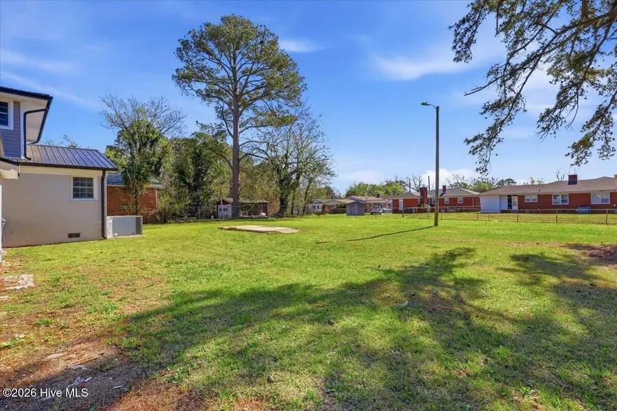 406 Whitfield Drive, Goldsboro, NC 27530 - #3