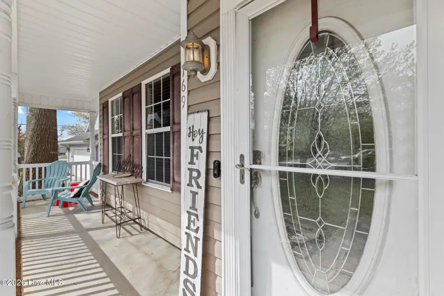 169 Audubon Drive, Jacksonville, NC 28546 - #3