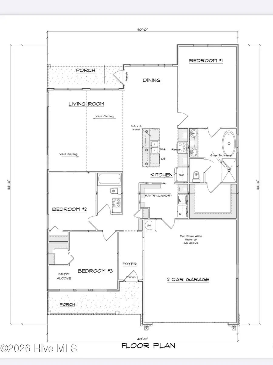 121 Neck Road Se, Bolivia, NC 28422 - #3